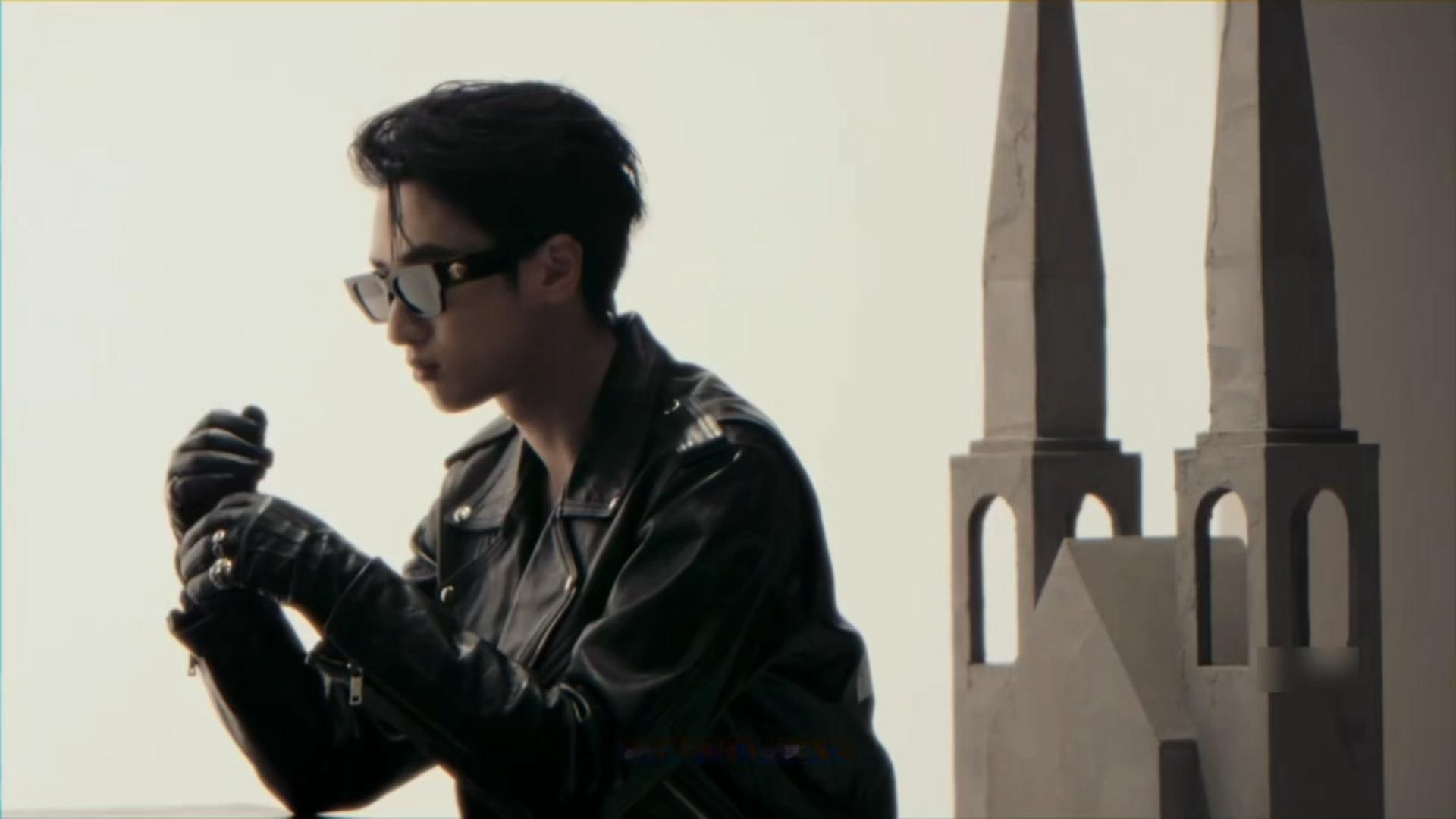 严浩翔《My Way》歌词严浩翔MyWay歌词严浩翔说唱巅峰对决宣传曲歌词