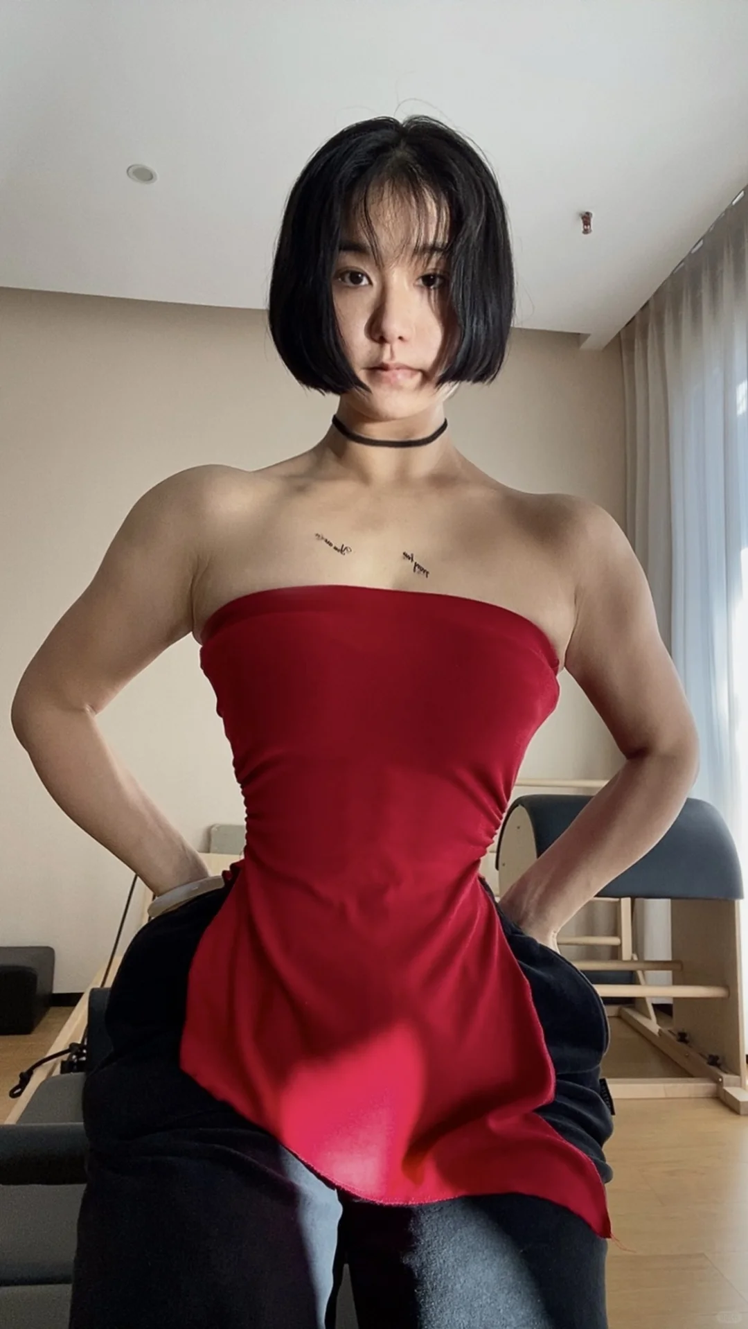 小孩可以健身吗