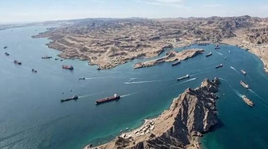 【伊朗已向上合组织成员国的俄罗斯、印度和中国开放霍尔木兹海峡——伊朗外交部副部长