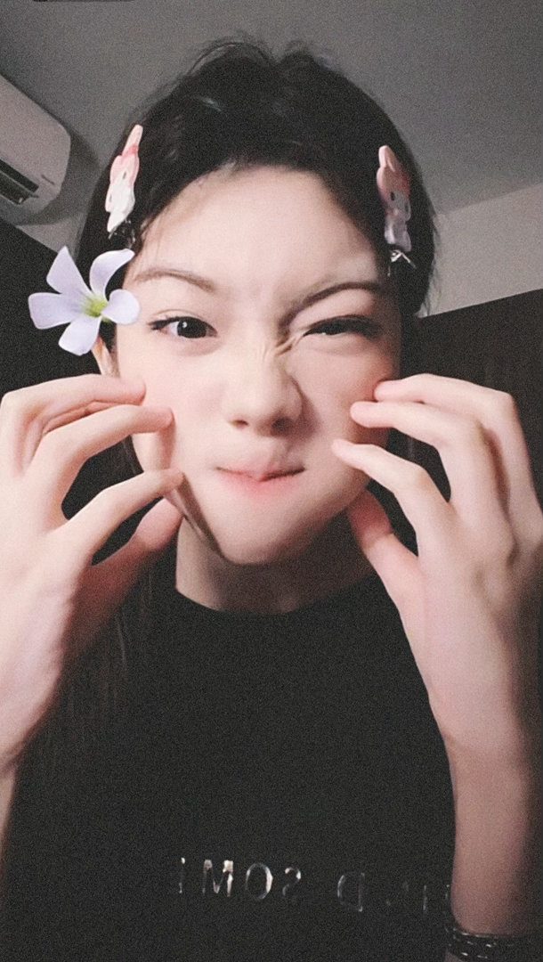 Angietiira 萌萌的宝宝～ 