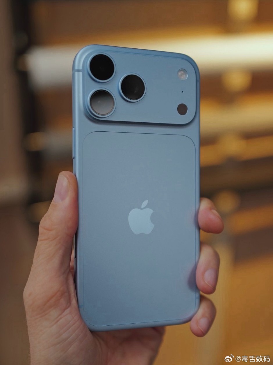 iPhone18Pro 饥饿营销没有数据支撑就说苹果饥饿营销，我是不认同的。每年