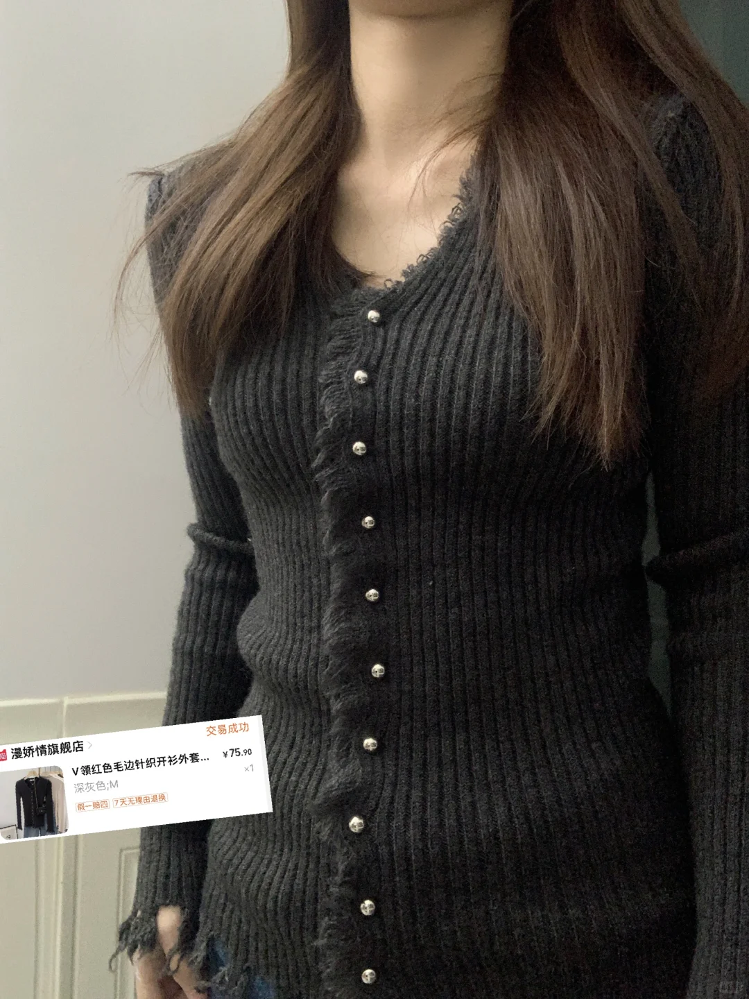 一些喜欢的毛衣～