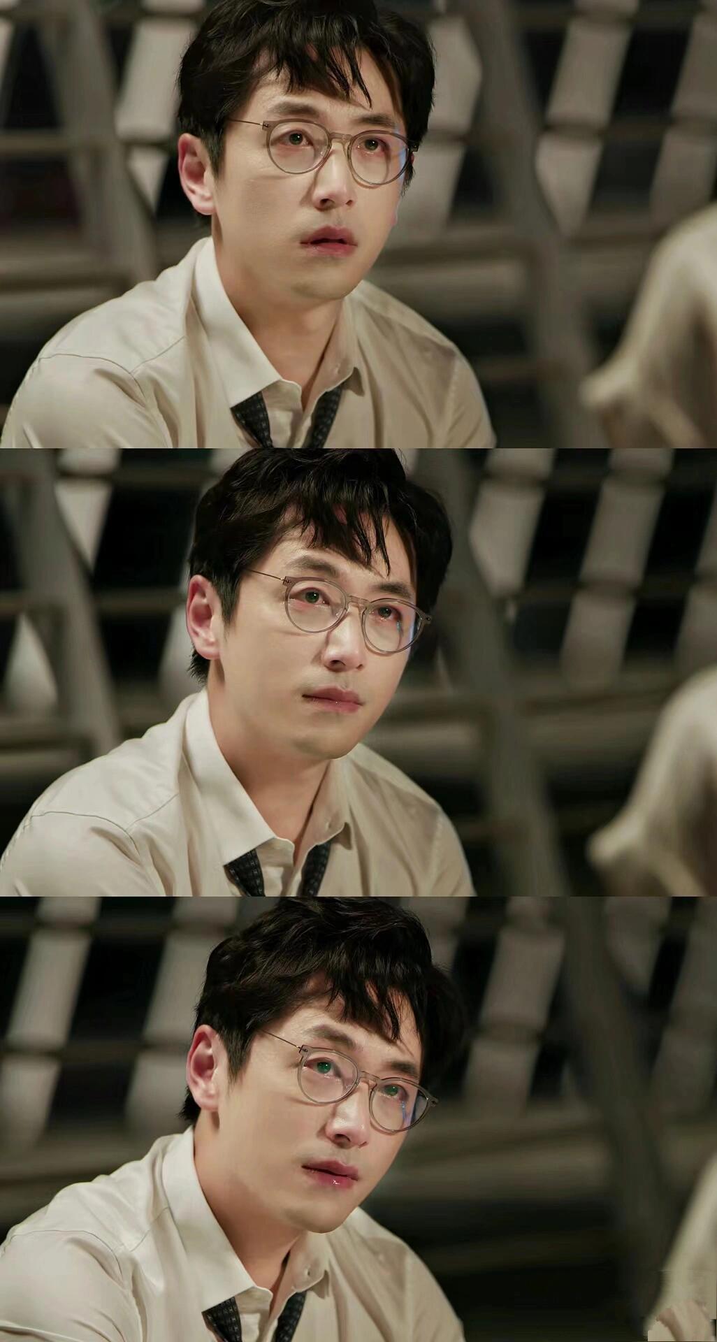 白客SBTI不会是思考者吧看他用手机，文件夹分类精确到“工作/剧本/待办/资料/