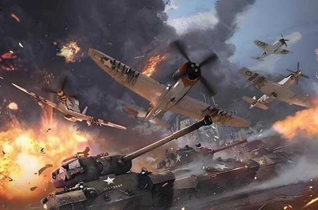 中国的隐忍，正在延缓第三次世界大战！只要中国忍不住动手了，世界很快就会站成两大阵