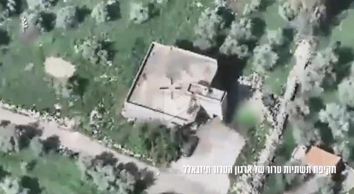 无视伊朗警告，以色列继续空袭黎巴嫩多地。

半岛电视台报道，当地时间11日，以色