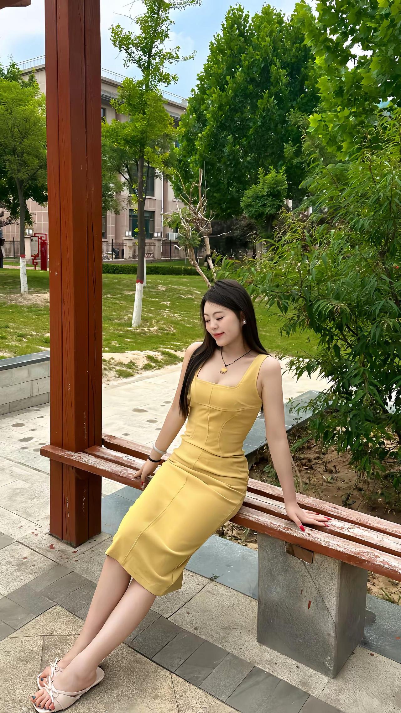 看脸还是看感觉