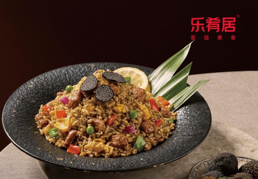 从菜单小透明到门店新顶流，餐厅抢着做这个“单品”？