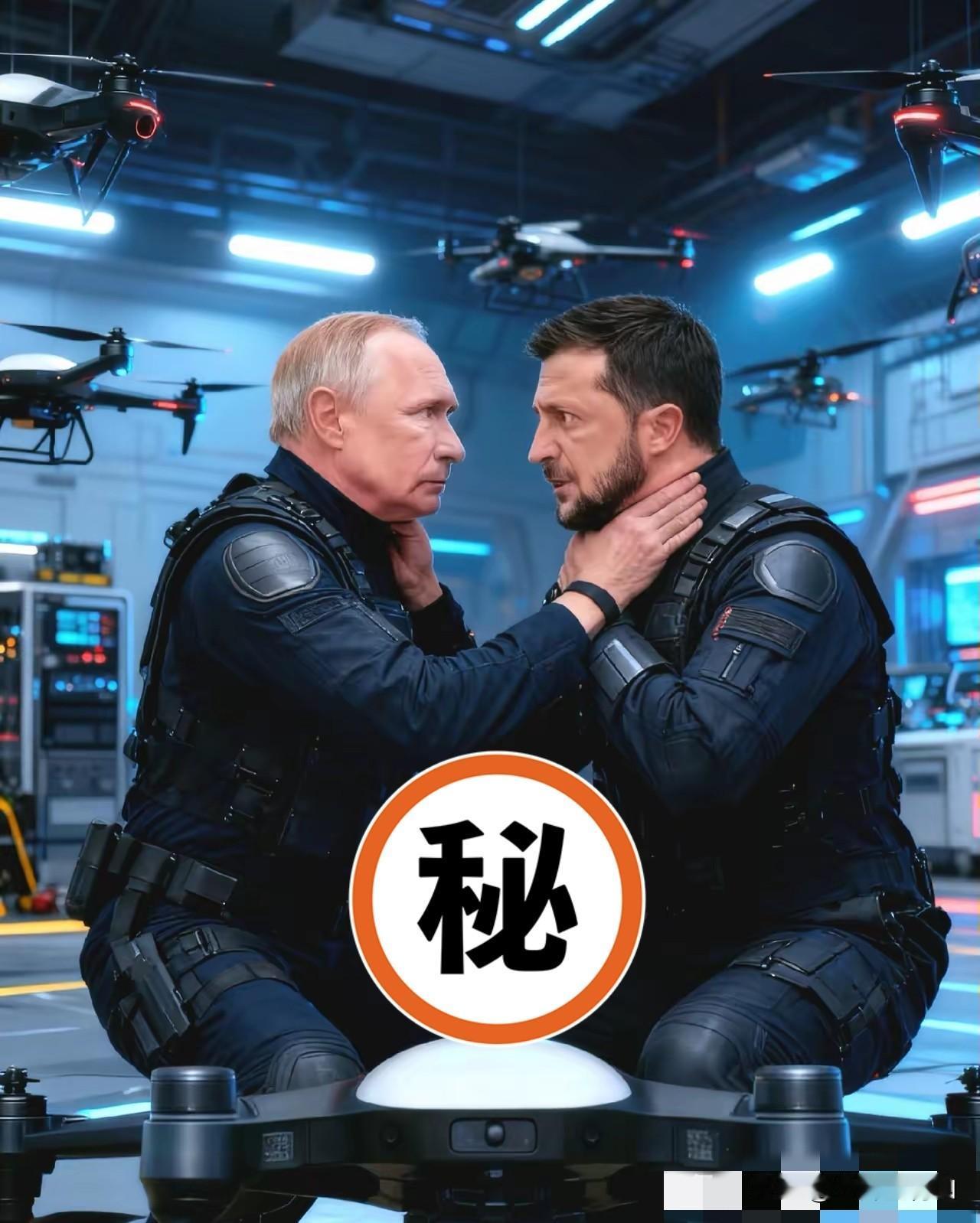 就在刚刚
俄罗斯国防部宣布！

2025年11月8日，俄罗斯国防部宣布对乌克兰发