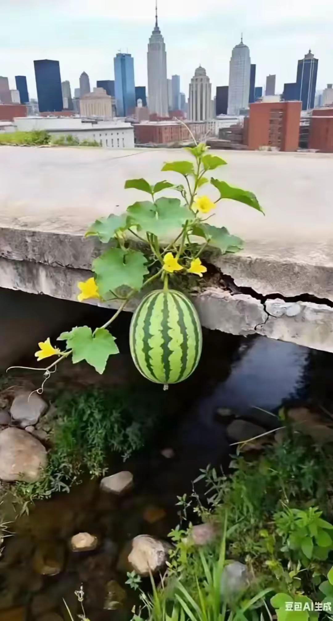 夹缝中求生存，何苦呢
