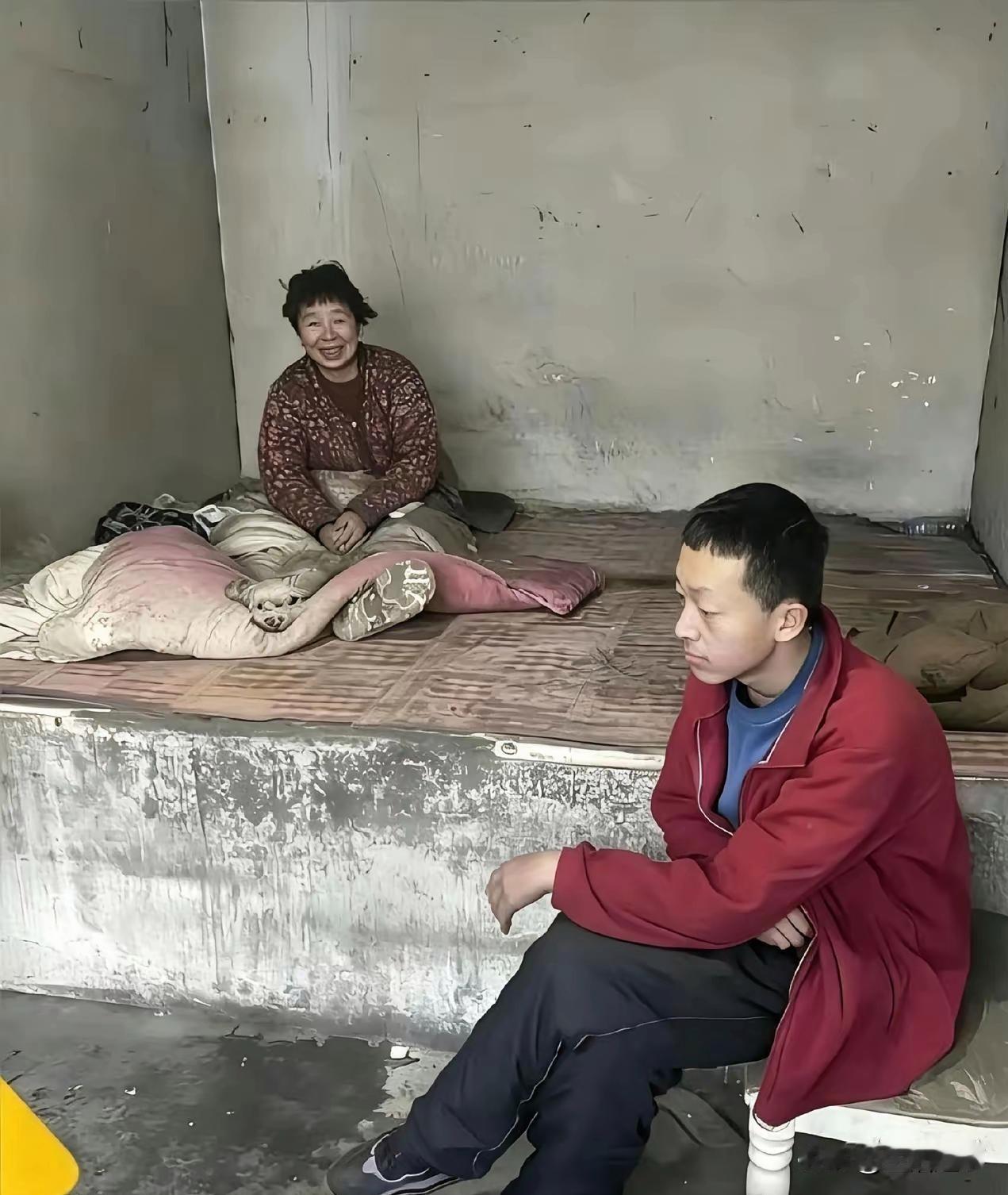 还能翻身吗？