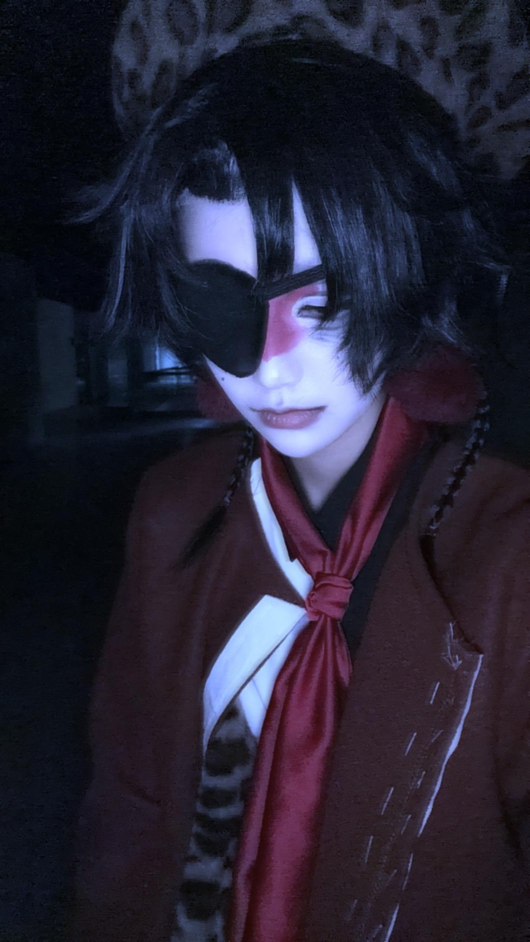 忧郁小猴子。小孙会有个好归宿的头七怪谈