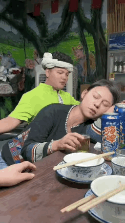 竟然想坏老娘大事