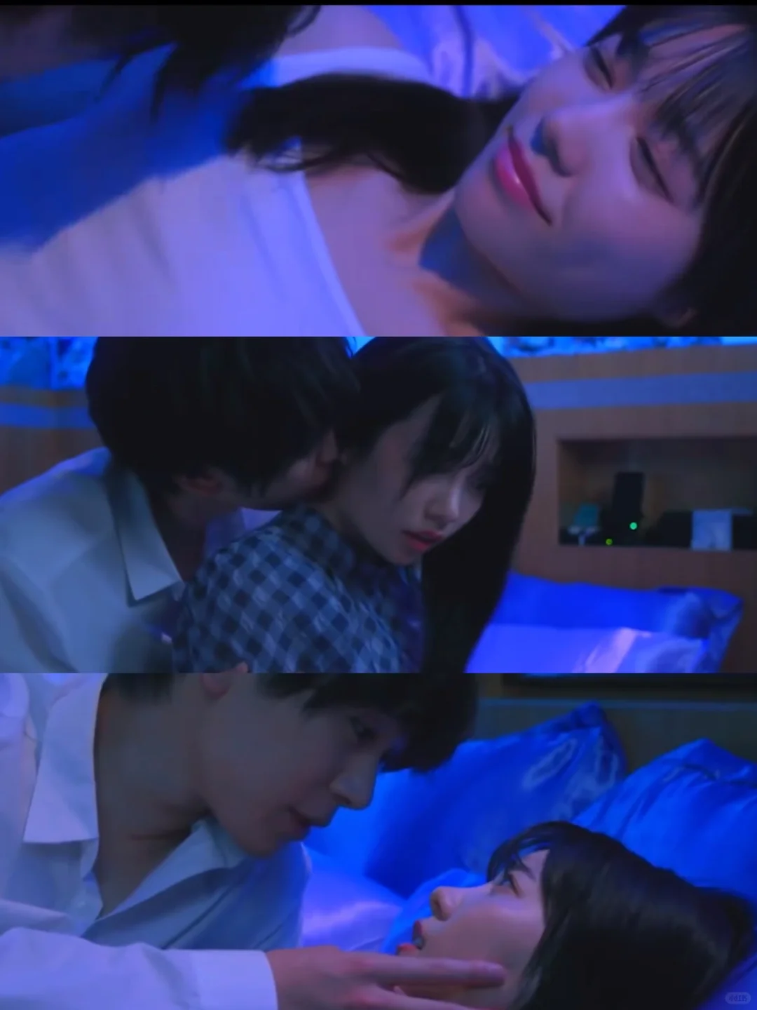 尖叫！！！前辈就真的很让人上头啊！！