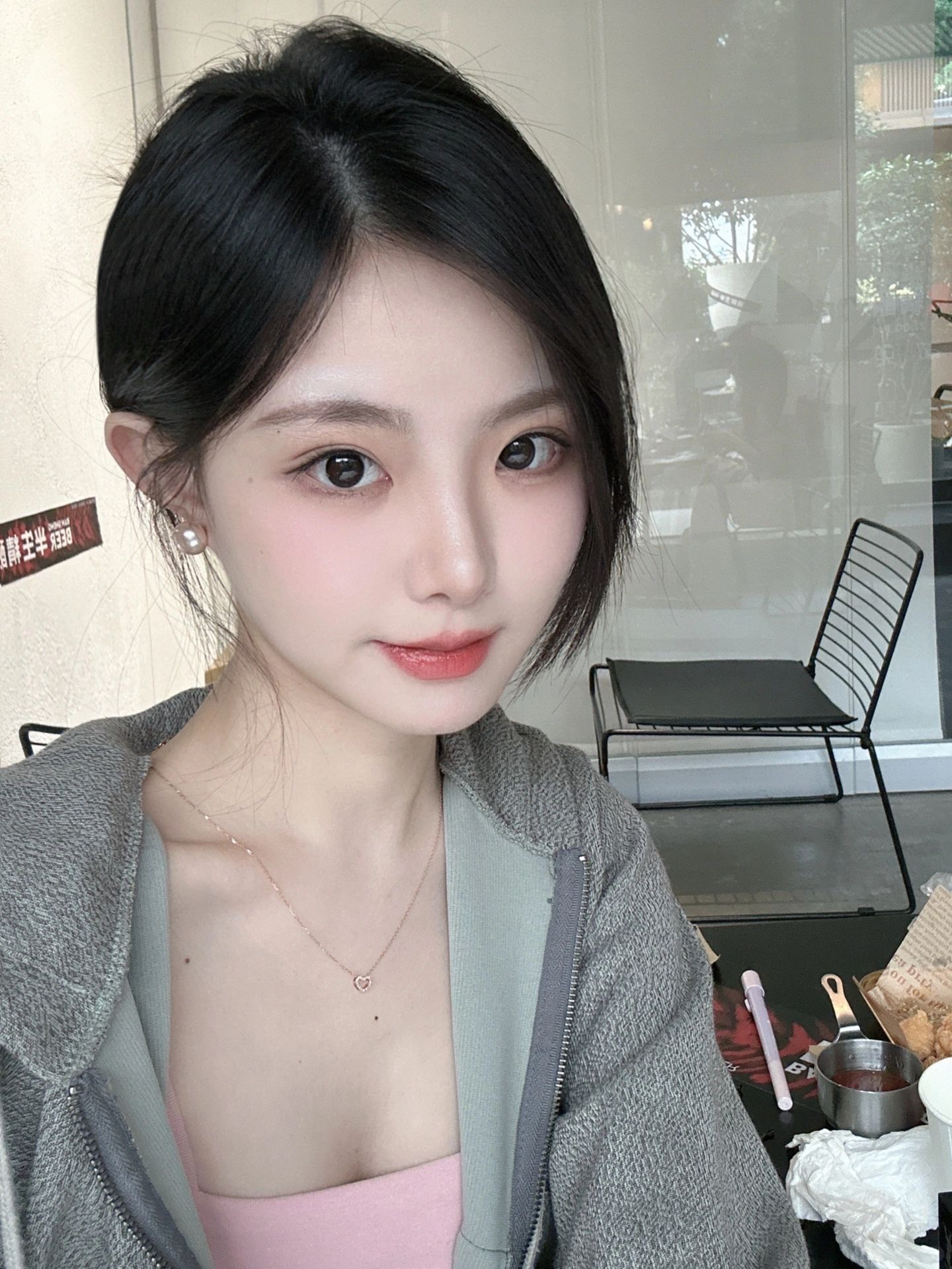 是乱穿衣的季节