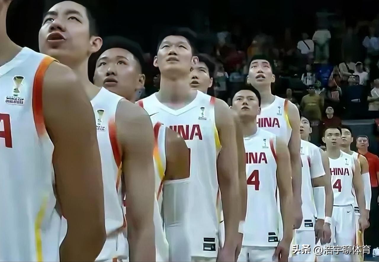 国家男篮100--93险胜台北队，赵继伟，胡金秋，李弘权优秀，满分仅有一人。
国