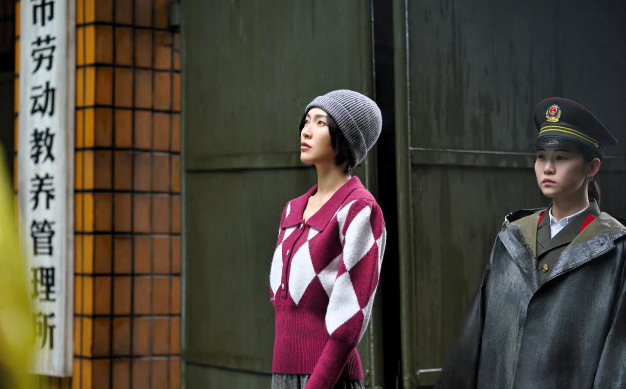 这，居然是@唐嫣[比心]