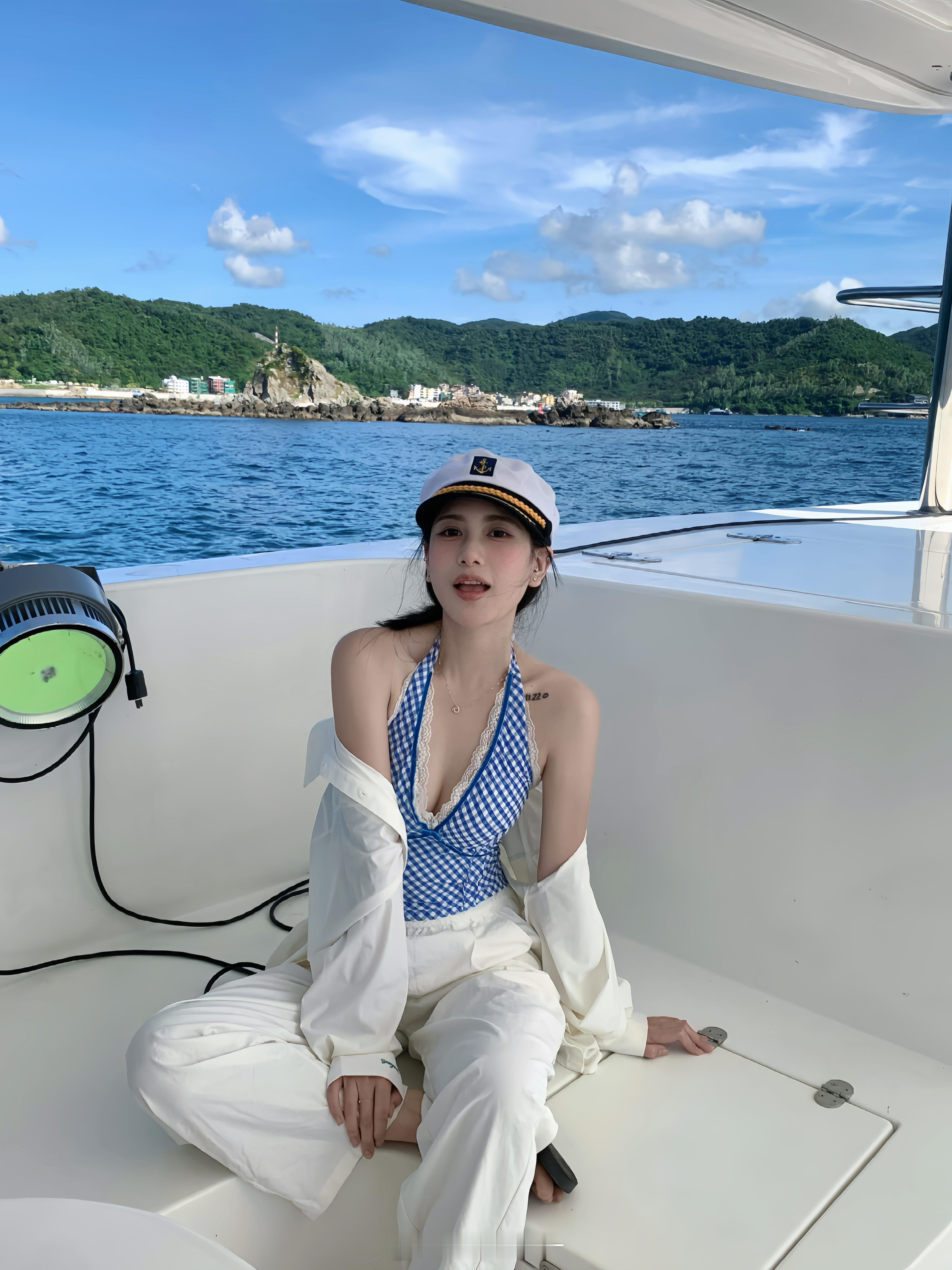 原来这就是空军吗🎣  ​​​