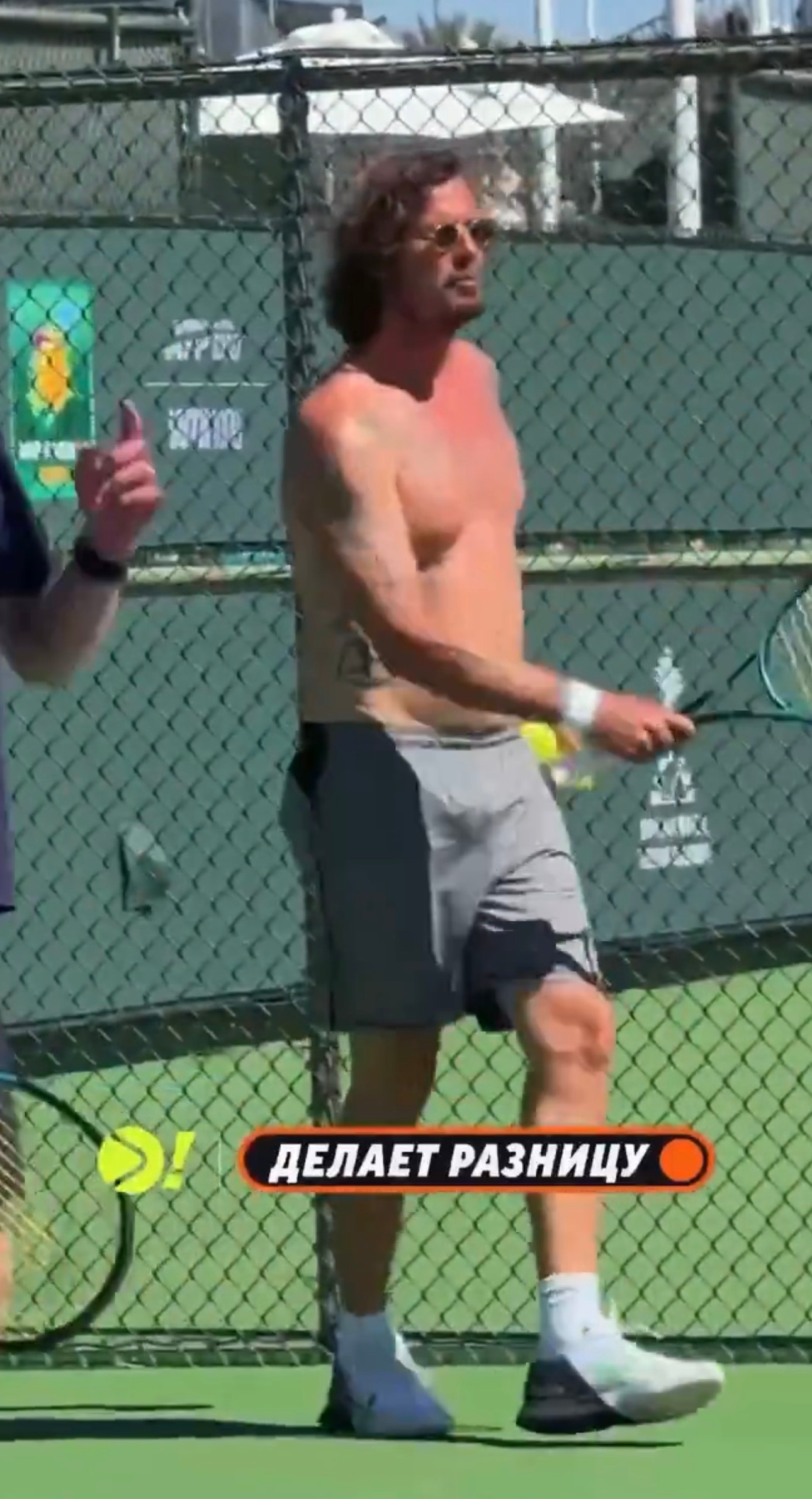 图1这位先生，我差点没认出来！