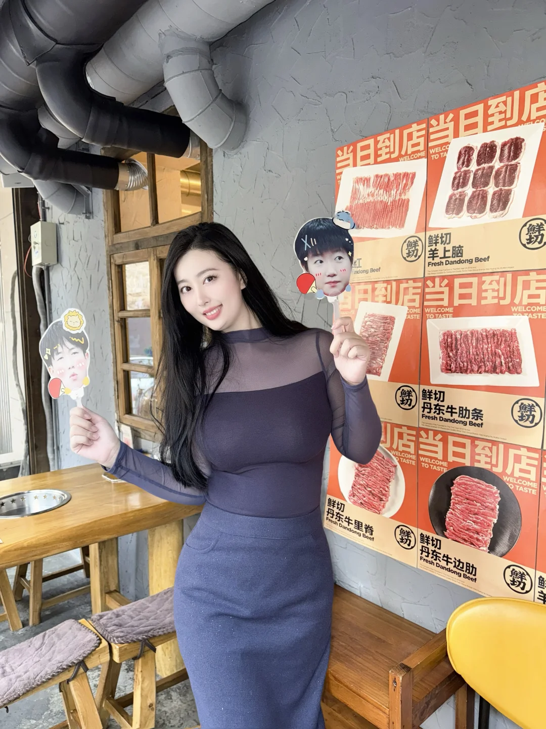 地标最强cp粉！！