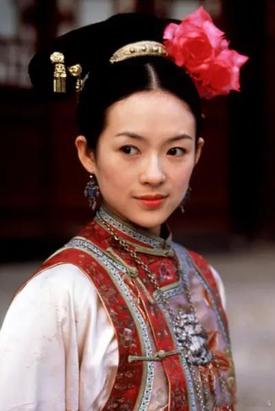 陈凯歌章子怡于佩尔合体录制演员3  演员请就位 这季节目因陈凯歌、章子怡和于佩尔