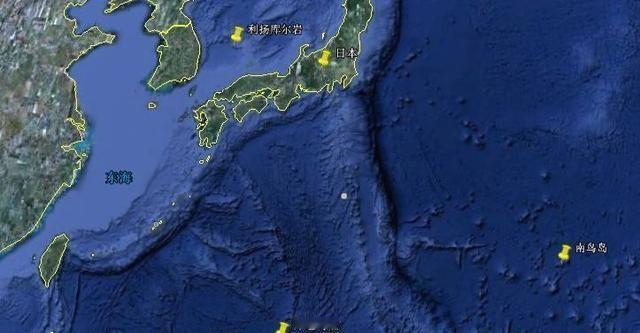 日本议员：南鸟岛发现稀土泥浆，纯度是中国稀土的20倍。
日本议员青山繁晴在202