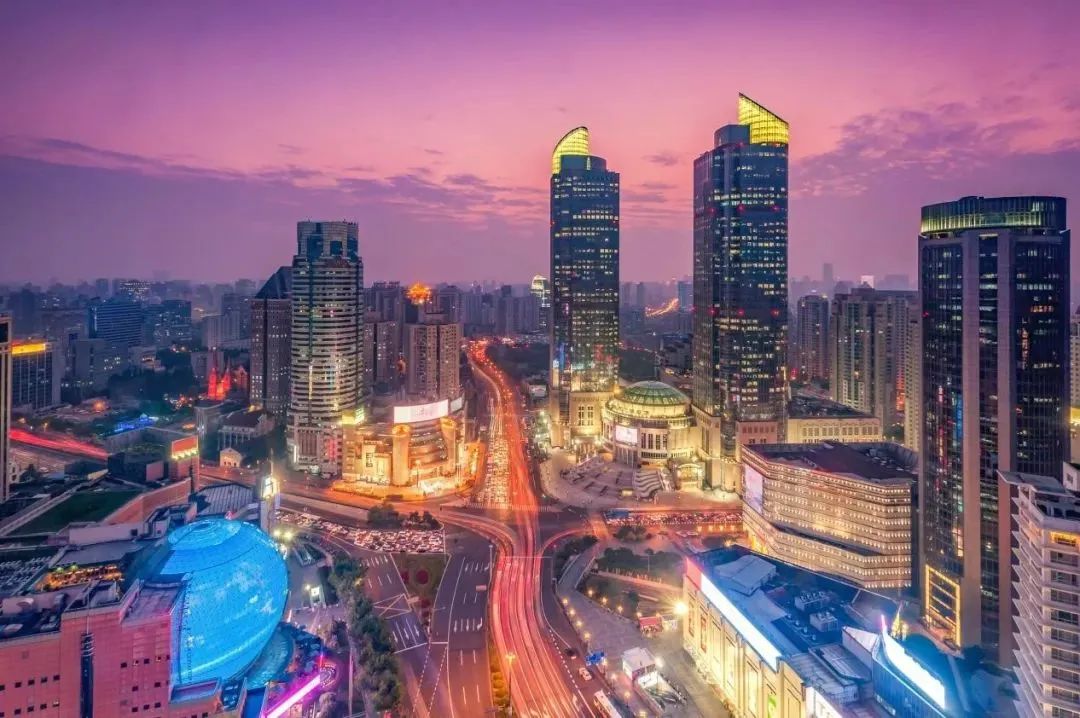 魔都房房房|热浪:徐汇漕河泾「鑫耀中城」明起认筹!均价约10.33万/㎡!