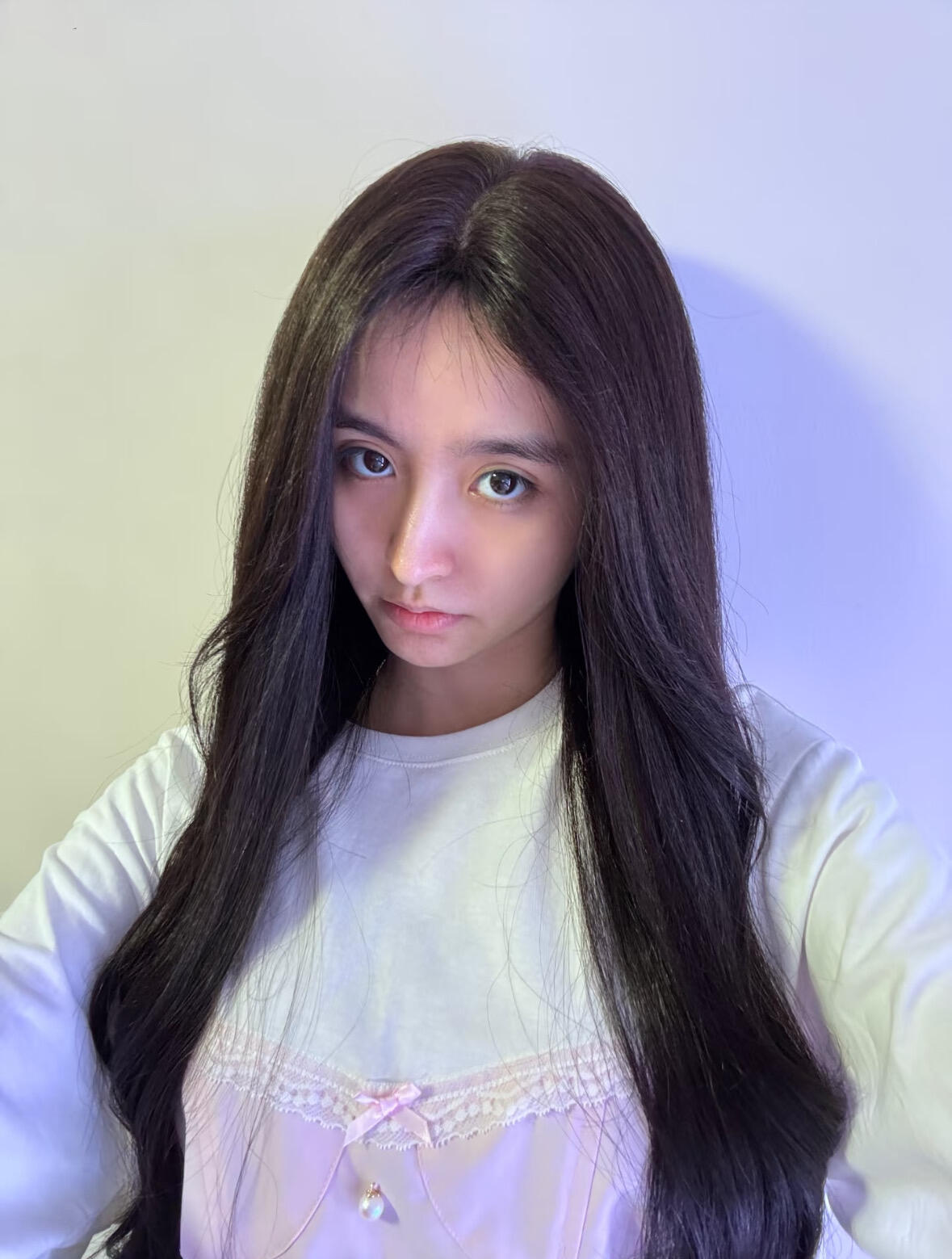 感觉金子涵看起来很憔悴，寸头或者长发都不要紧，健康最重要❤️ ​​​
