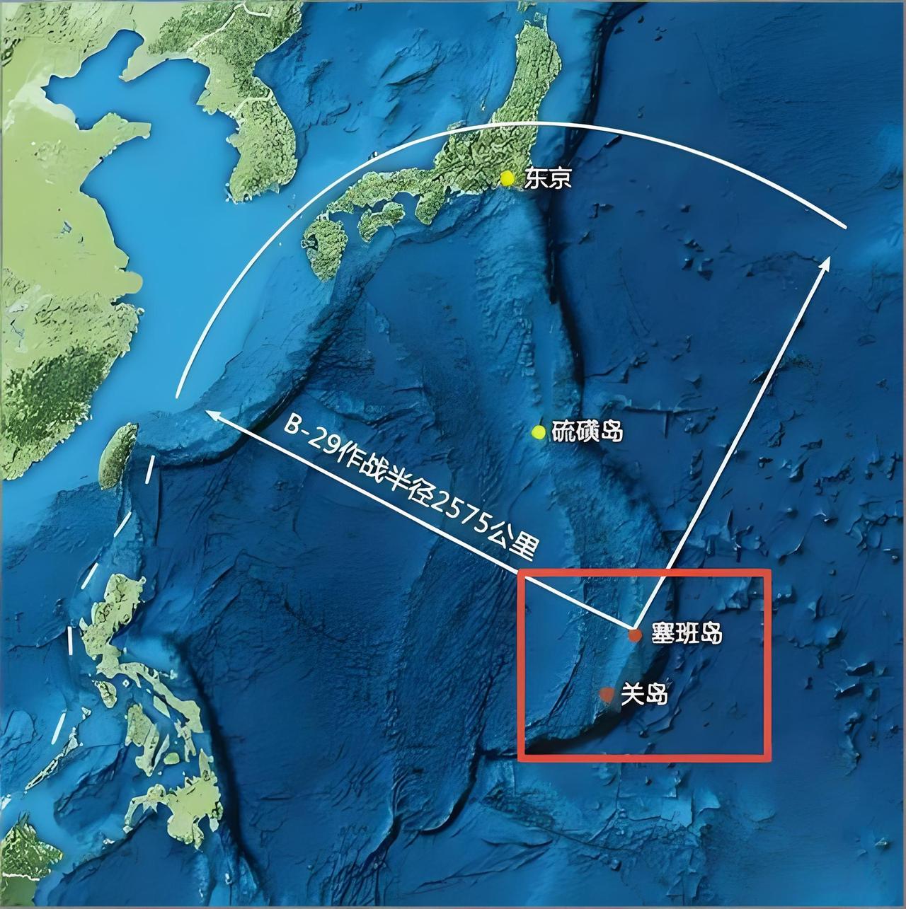 “美国西太平洋的隐形堡垒——北马里亚纳！
北马里亚纳群岛是美国西太平洋海外领地，