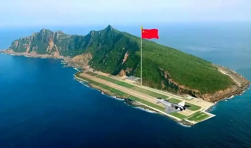 日本渔船闯入钓鱼岛海域，其一意在挑衅，其二妄图试探，其三则想充当导火索。对于这些