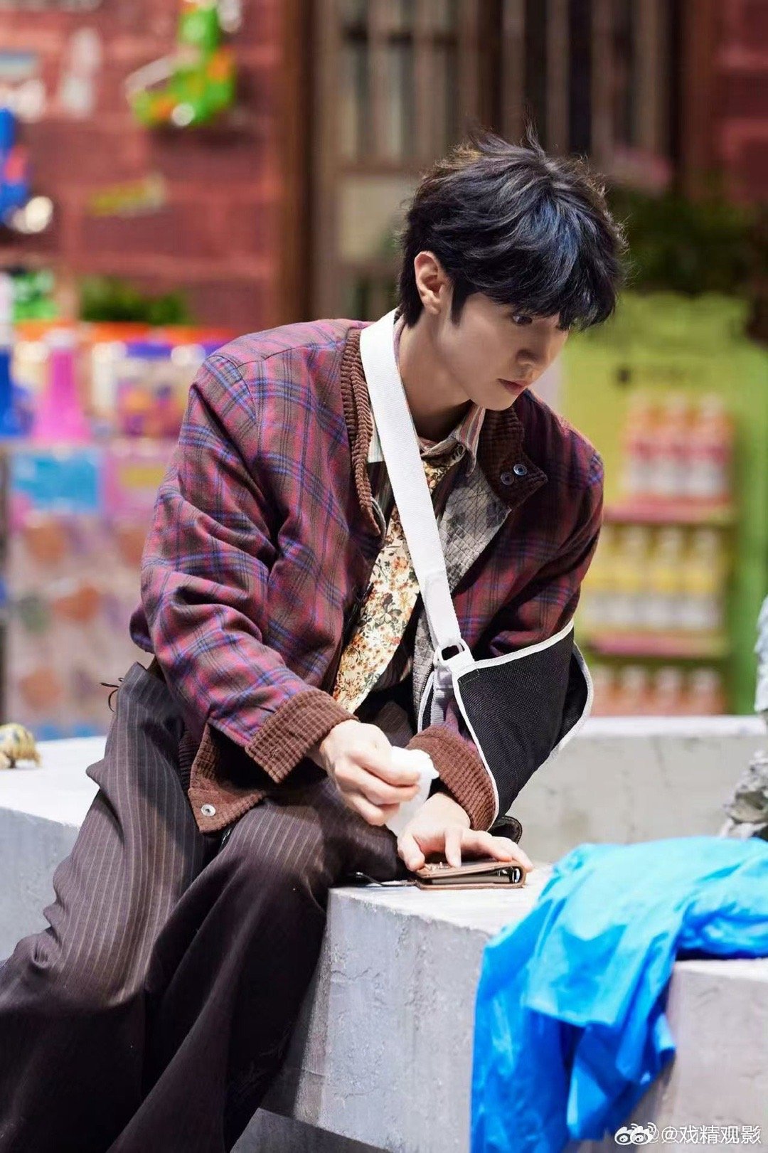 陈哲远招了吗大侦探 大侦探新一期笑点被陈哲远承包！灯一灭，他直接抢答“人不是我杀