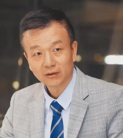 于北辰说：中国绝对没有办法打败台湾。原因是他们这一代保卫了今天的台湾，让台湾保持