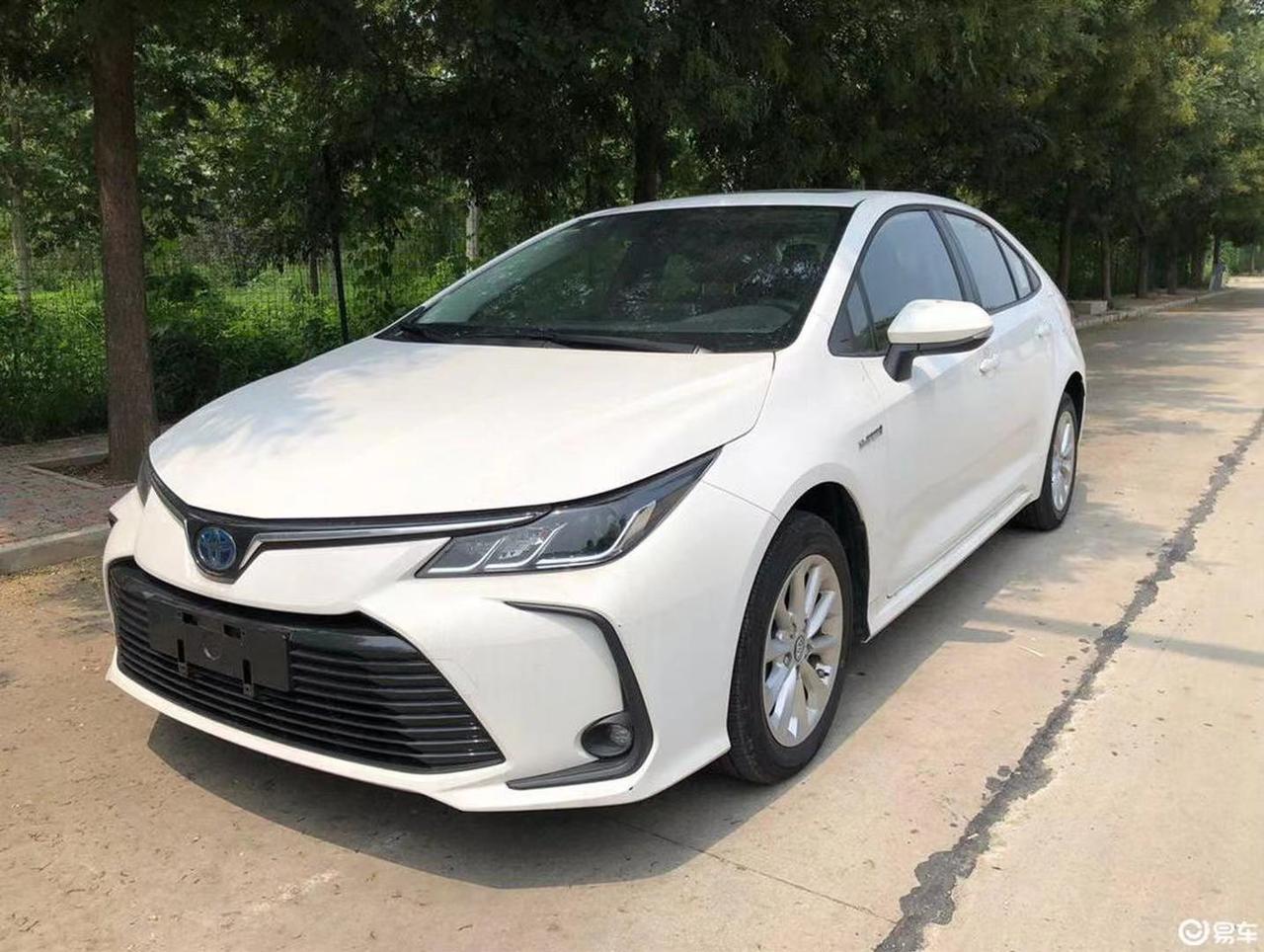 【车主：舒服性总体来说还是可以的。没有太多让人反感的地方】
卡罗拉 2021款 