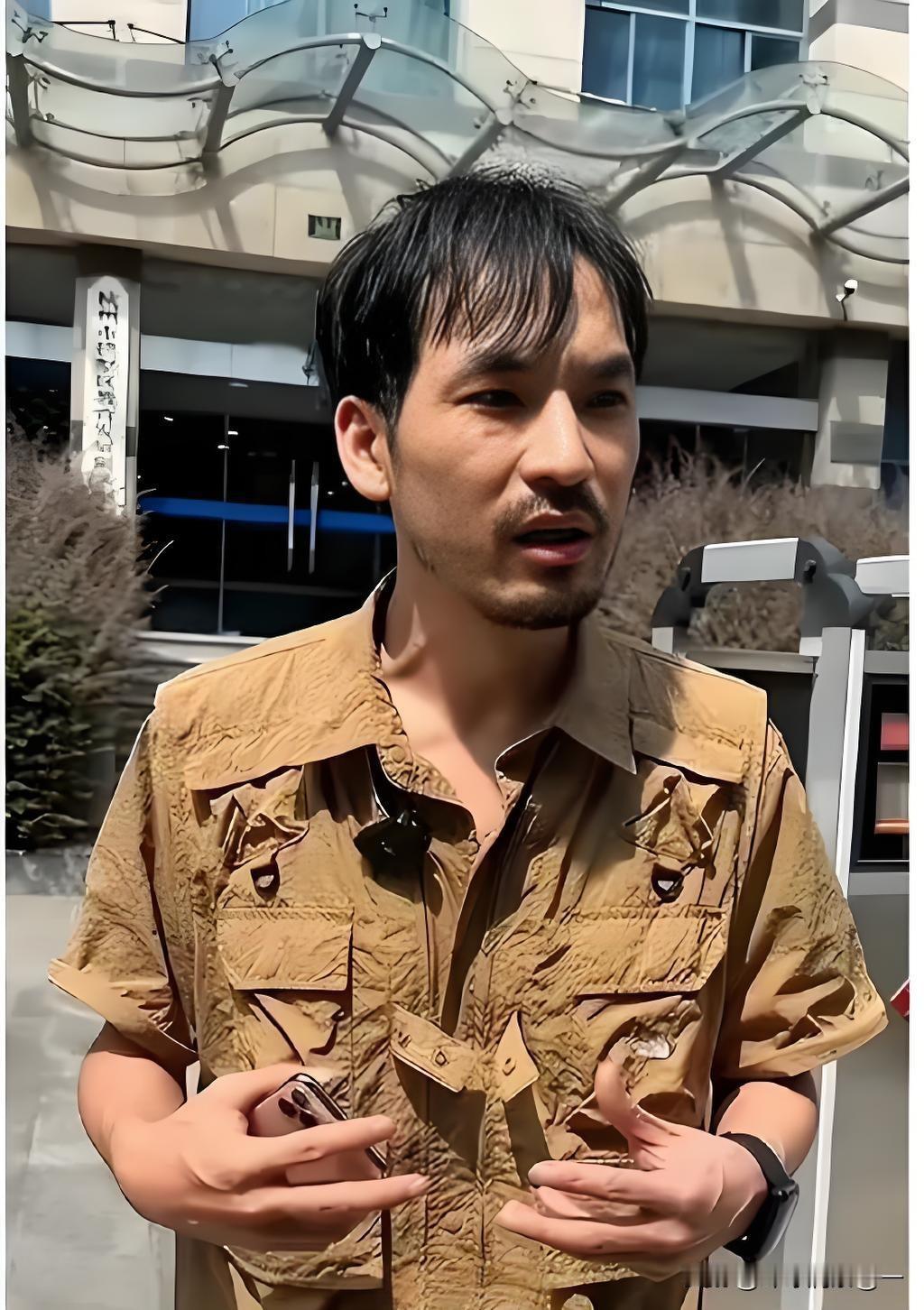 毁了铁头的，从来不是流量，而是贪欲！
从全民叫好的打假勇士，到获刑8年，铁头的坠