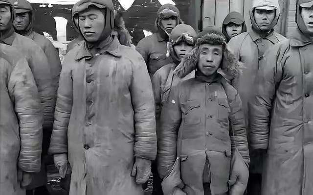 1954年，55名被俘的志愿军战士，选择独前往中立国巴西。他们放弃了回到中国大陆