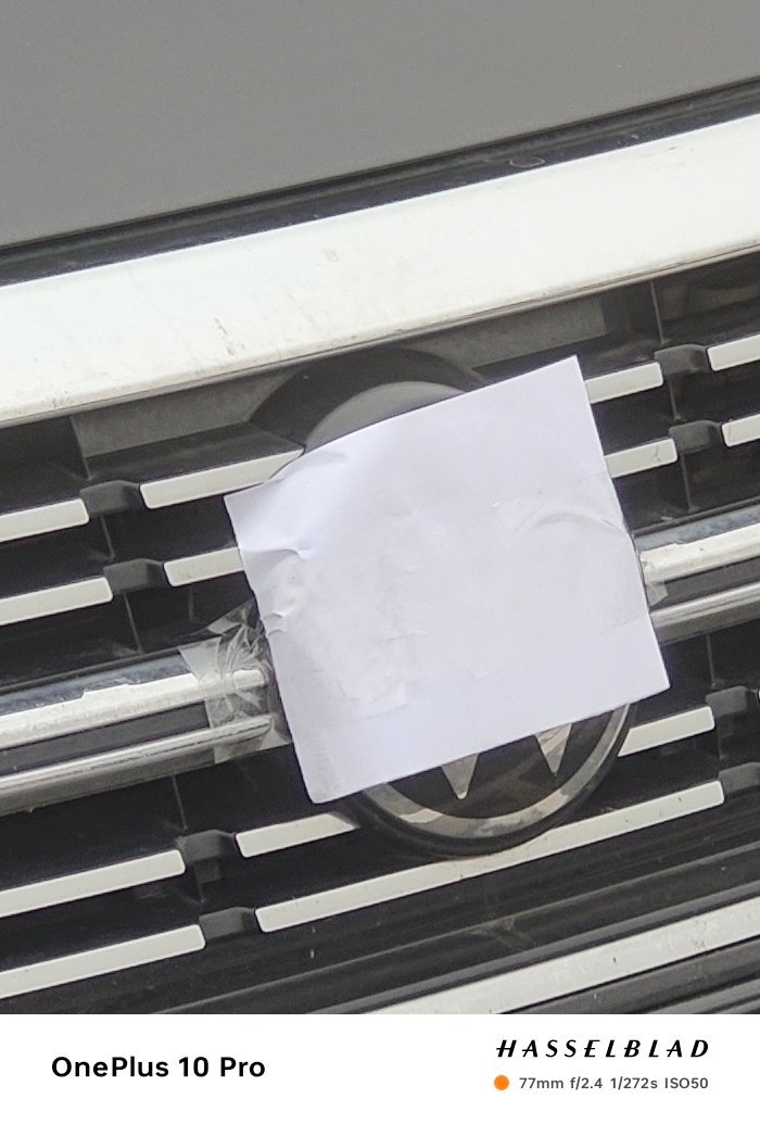 这一看就是友商的车[并不简单] ​​​