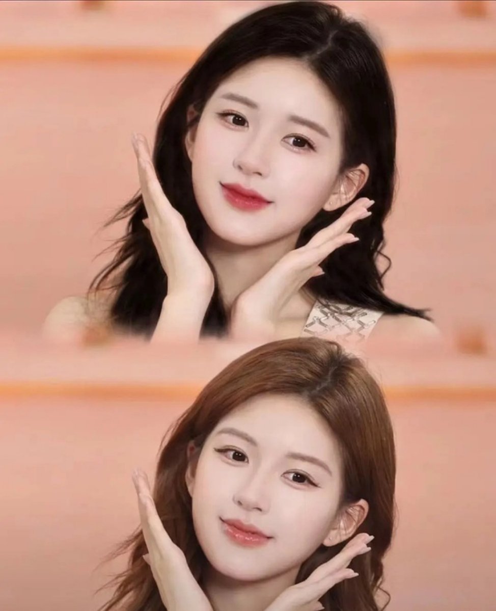 不得不说，赵露思的美商比之前提高很多。 ​​​