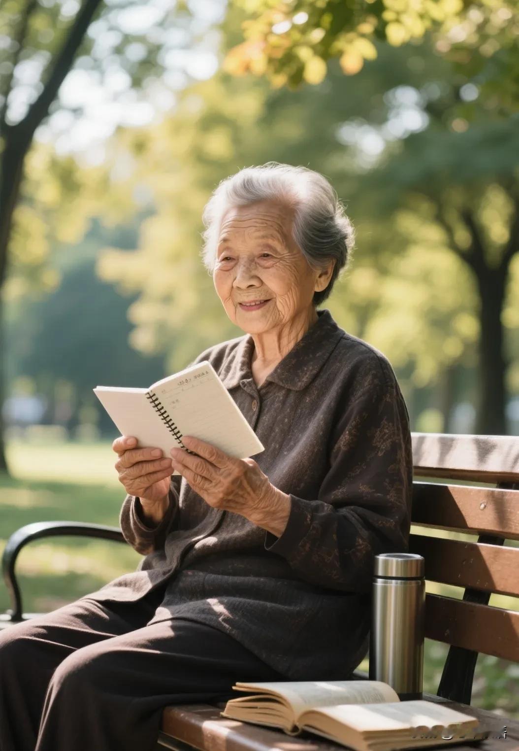 看到一句戳心的话：
“这个世界上
你唯一可以大胆得罪，
而且不会抛弃你的人，
就