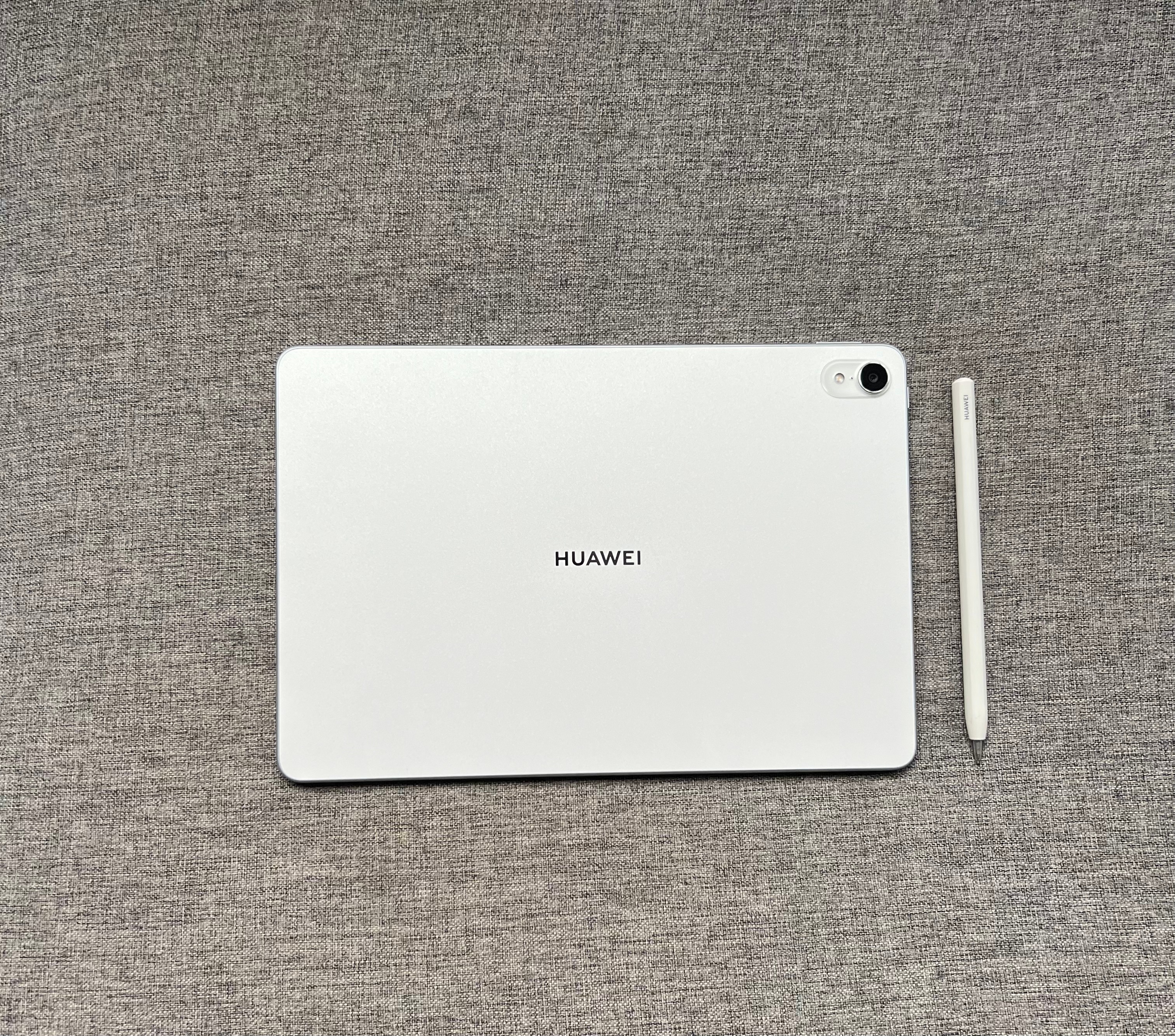 2023款华为MatePad Air 11.5寸 WIFI版 8+128G 白，