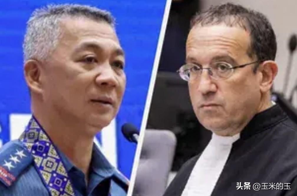 周一，菲律宾国家警察总长驳斥了菲前总统杜特尔特辩护团队关于涉毒及法外处决并非本届