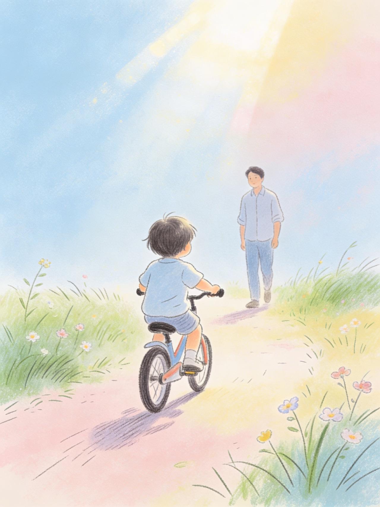 孩子没主见？全是被为你好绑住了！
 
你家娃是不是也这样？早上想自己选件衣服被拦
