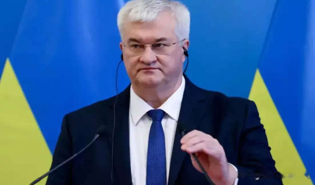 纠结且无奈的基辅！

乌克兰外长西比加宣布，凡是购买俄罗斯原油的国家，未来不允许