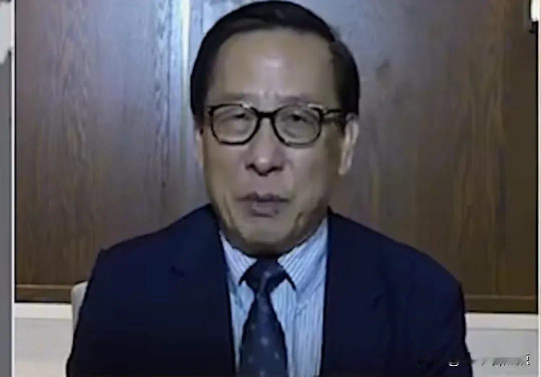 高志凯教授近日发布了他受邀请接受巴基斯坦电视台的采访。对高教授在采访中所讲的一句