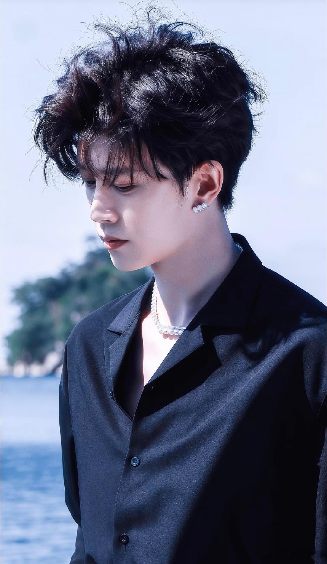 任嘉伦这话你都敢说真的被任嘉伦的直白整不会了，用词大胆又接地气，完全不端架子，随