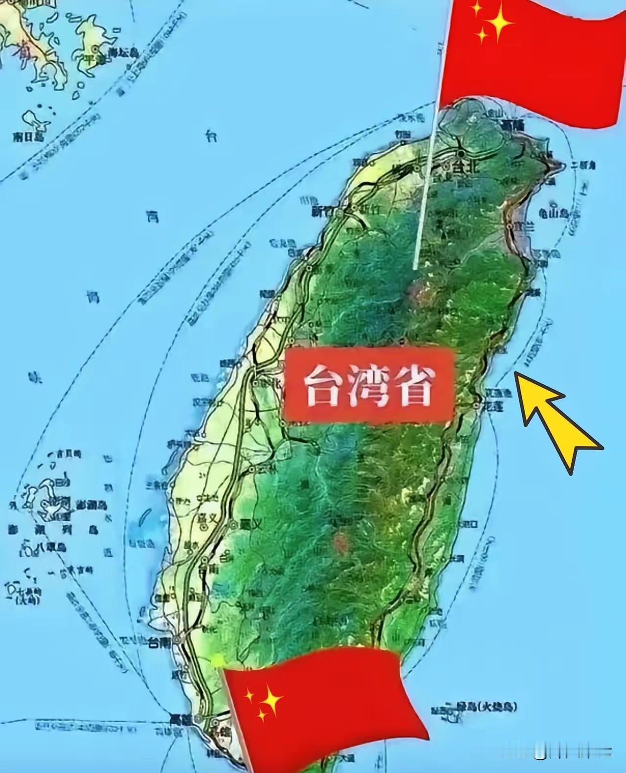 这风向确实变了，而且变得非常彻底！
干脆利落8个字定调祖国统一，不再是被动等，而