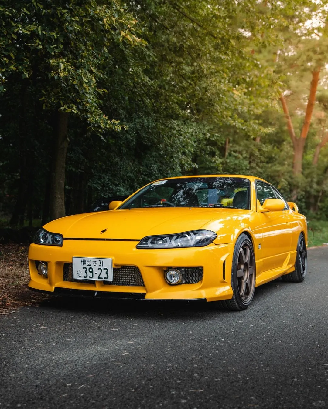 Silvia s15