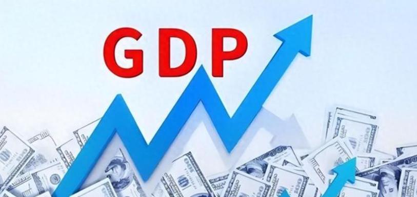 美国数据“造假”有多离谱？谁能想到，美国吹上天的人均GDP都冲到八万多美金了，可