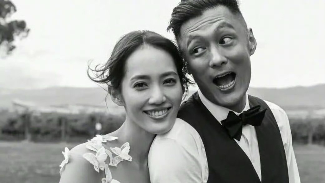 王棠云发文回应和余文乐离婚说和余文乐离婚不是悲伤的事情🥹王棠云发文回应和余文乐