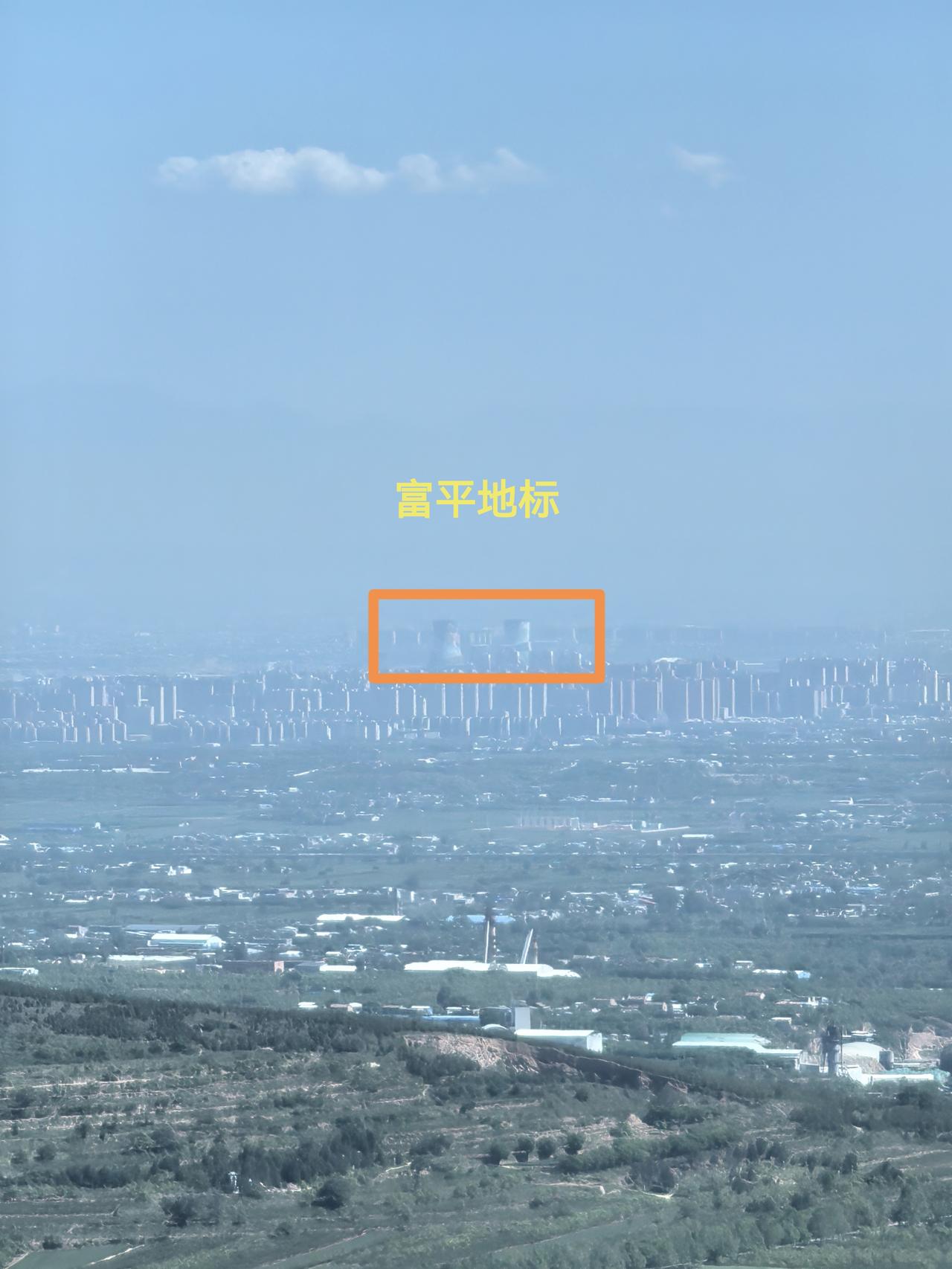 发一张图片，让我猜出你在哪里拍的