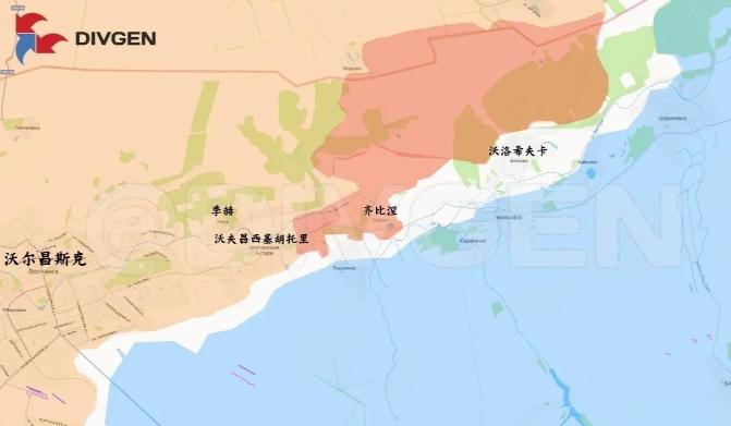 乌克兰败局或许已然注定！如今俄乌战争已然持续了四年的时间，而随着时间的不断推移，