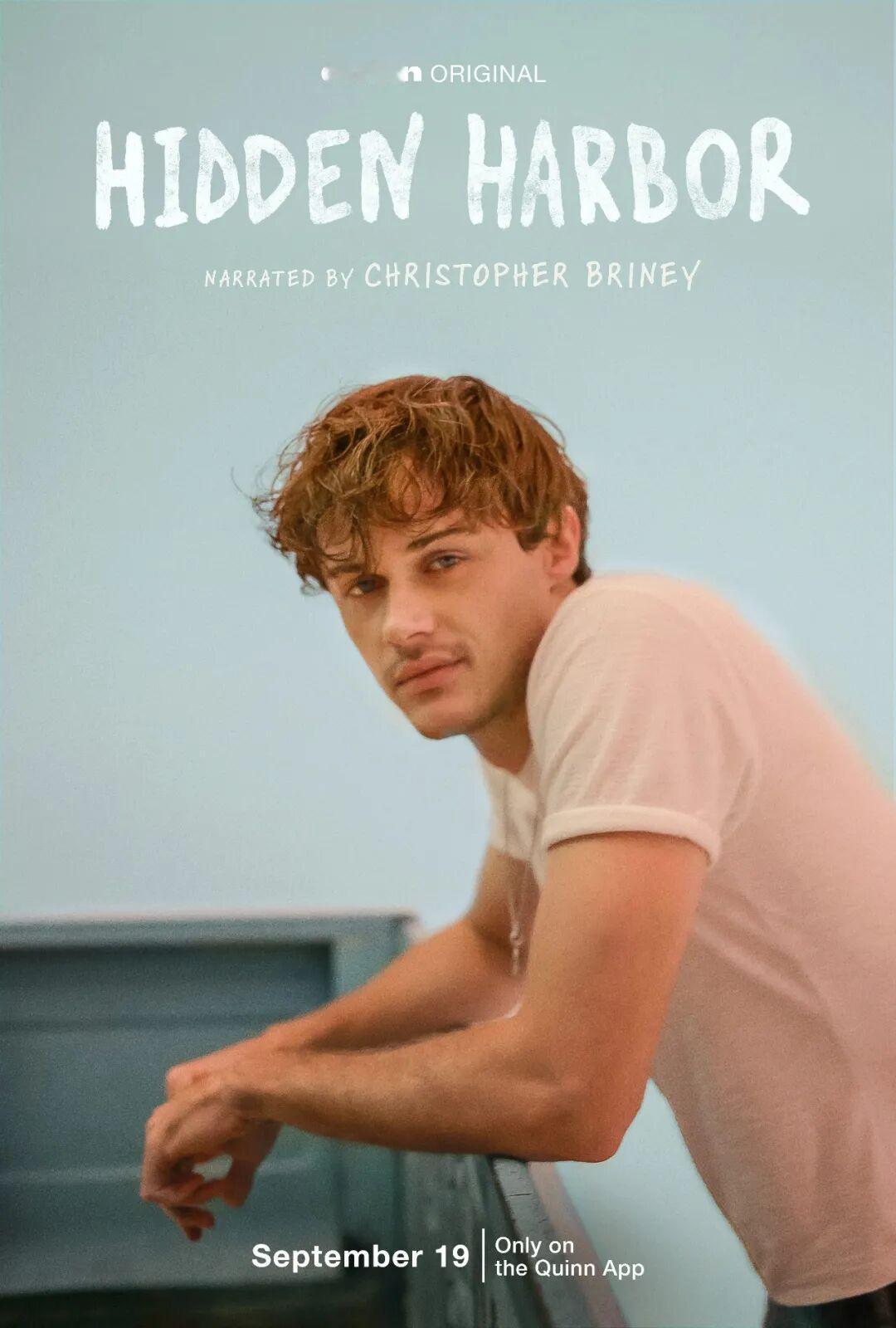 近期，布莱尼Christopher Briney 宣布配音新作。
近年来邀请多位